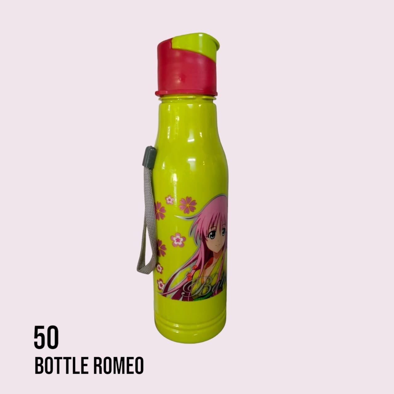 Bottle-Romeo