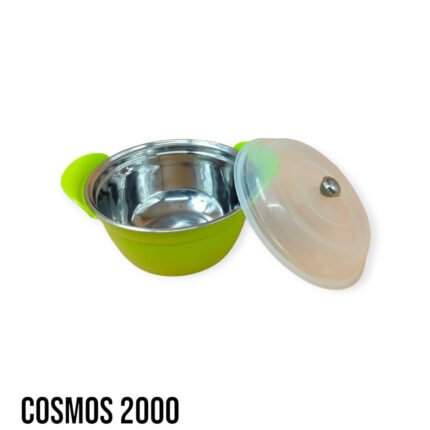 Cosmos 2000