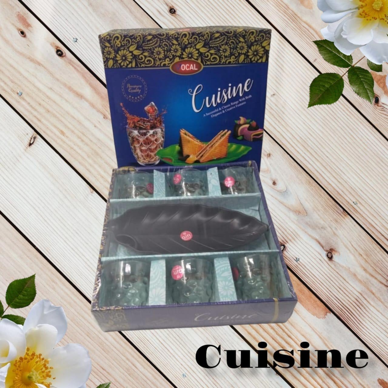 Cuisine