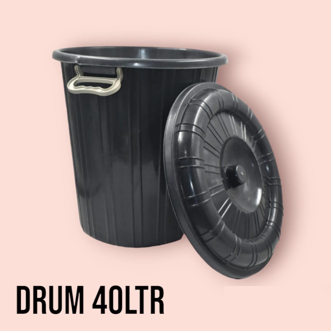 Drum-40LTR