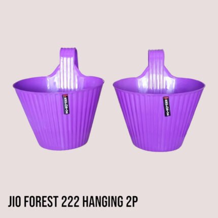 Jio Forest 222 Hanging 2P
