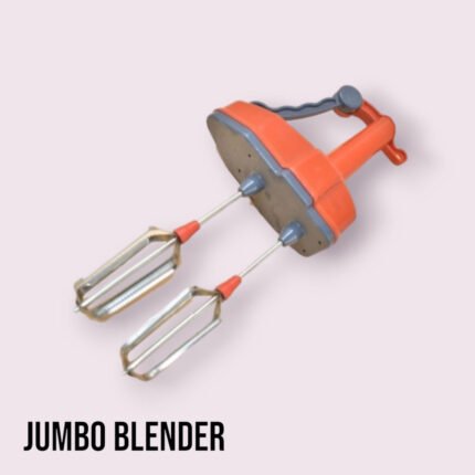 Jumbo Blender