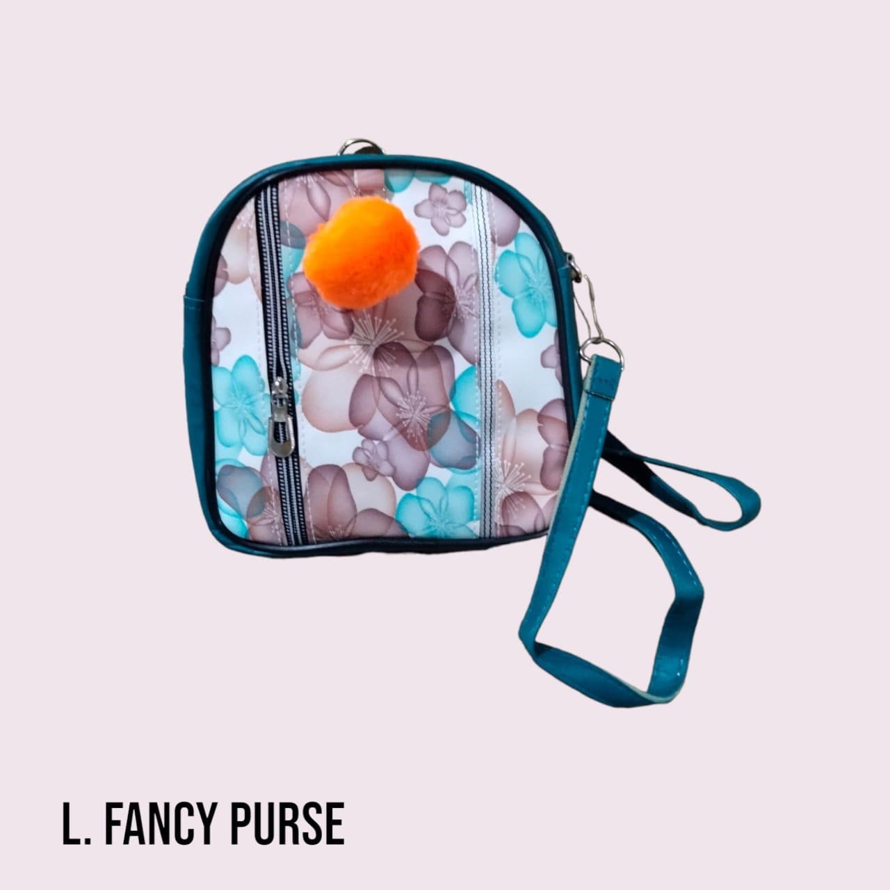 L.Fancy-Purse-belte