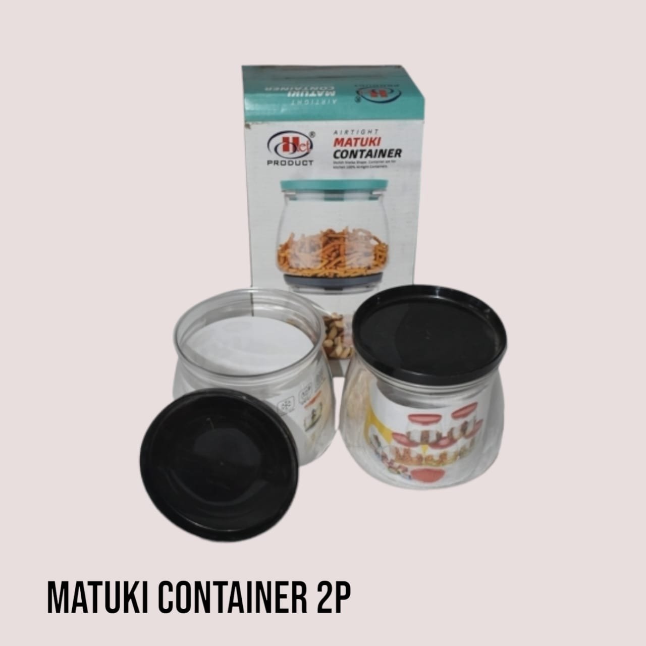 Matuki-Container-2P