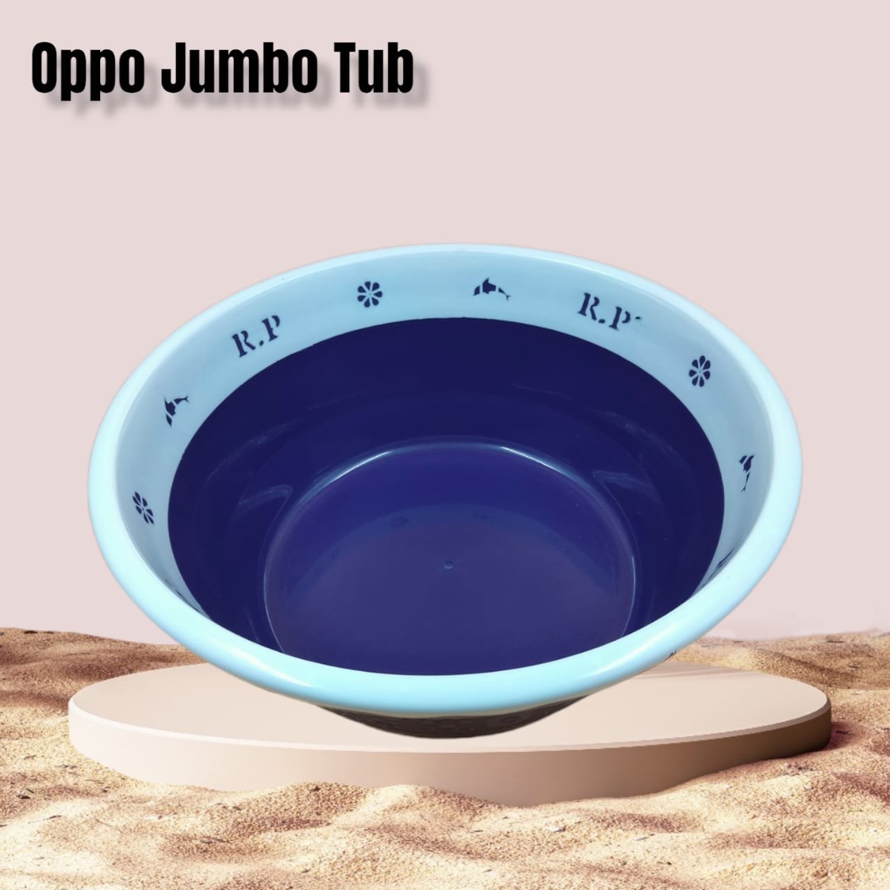 Oppo-Jumbo-Tub