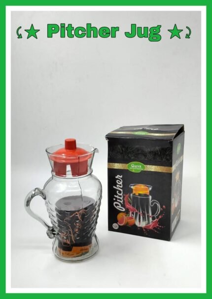 Pitcher Jug