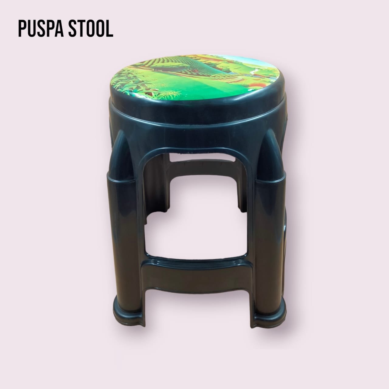 Puspa-Stool