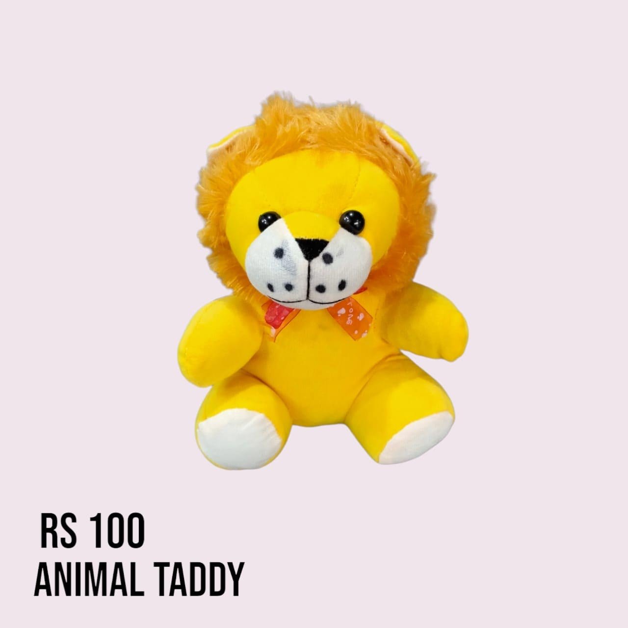 Rs-100-Animal-Today