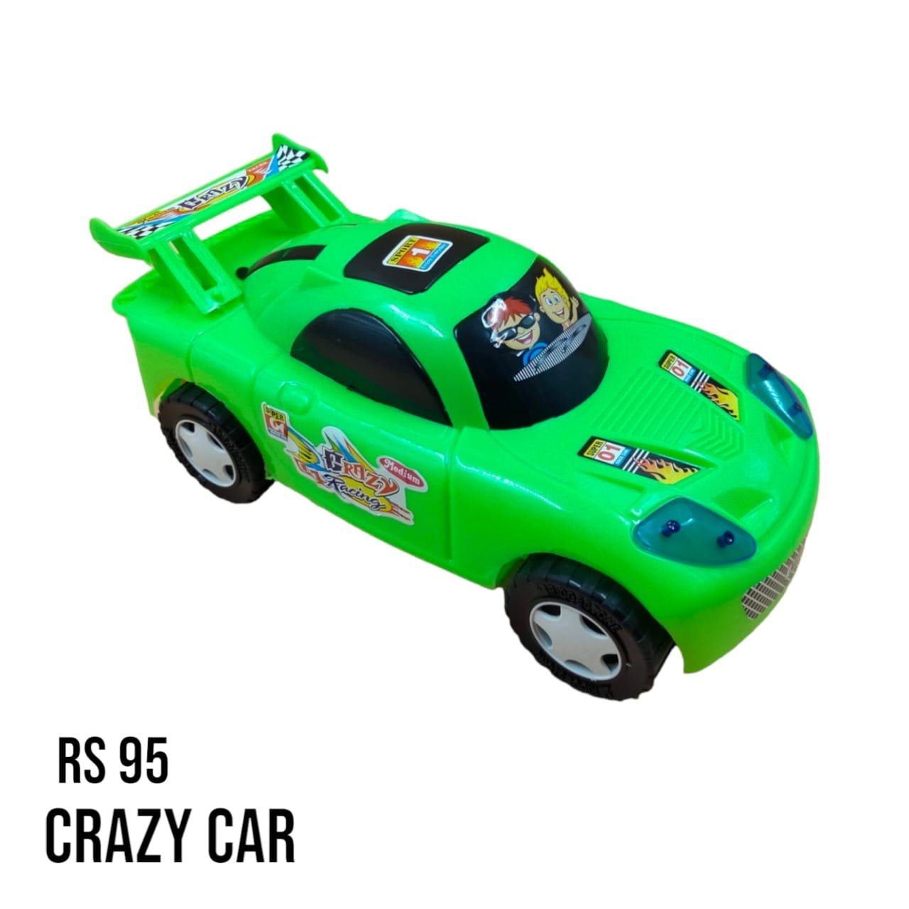 Rs-95-Crazy-Car