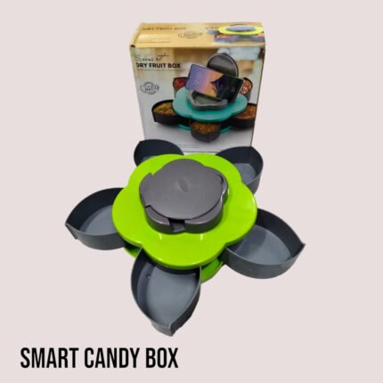 Smart Candy Box