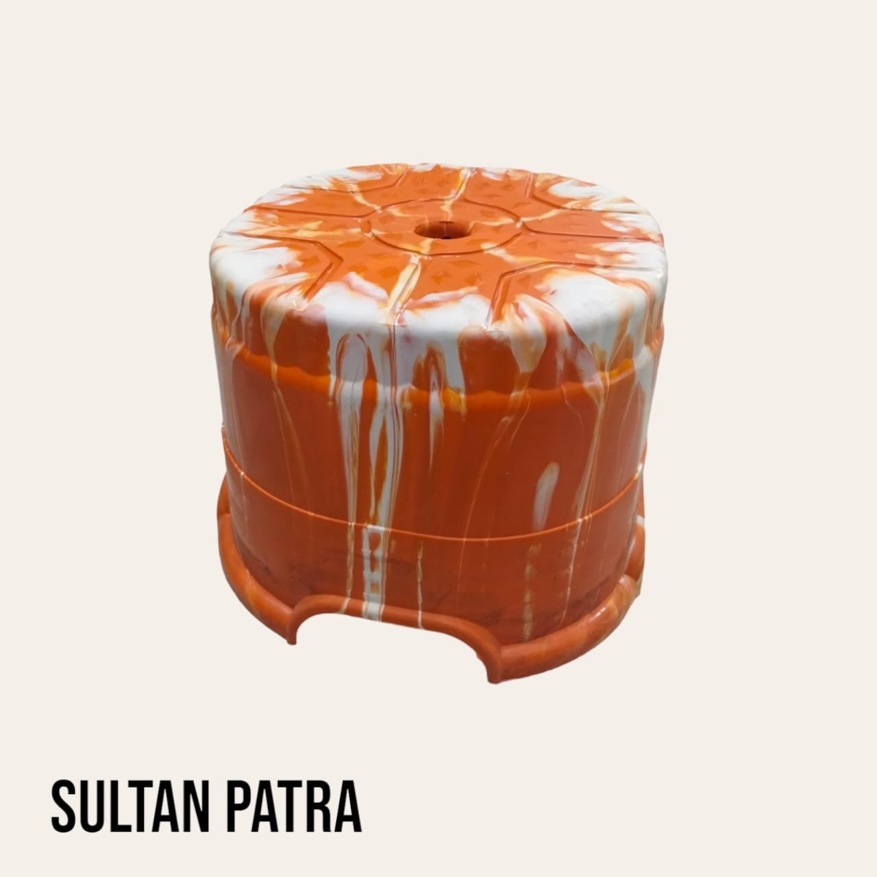 Sultan-Patra