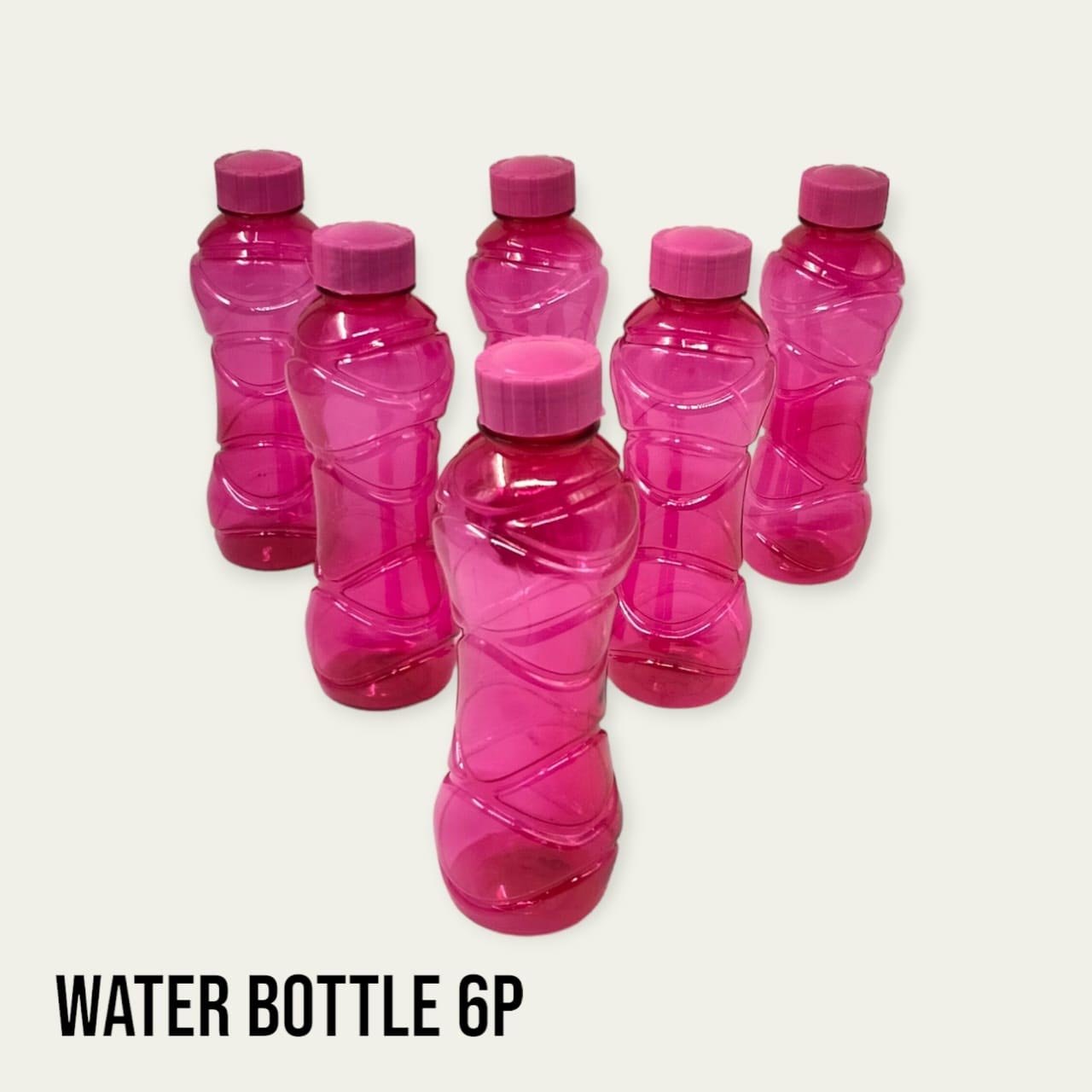 Water-Bottle--6Pcs
