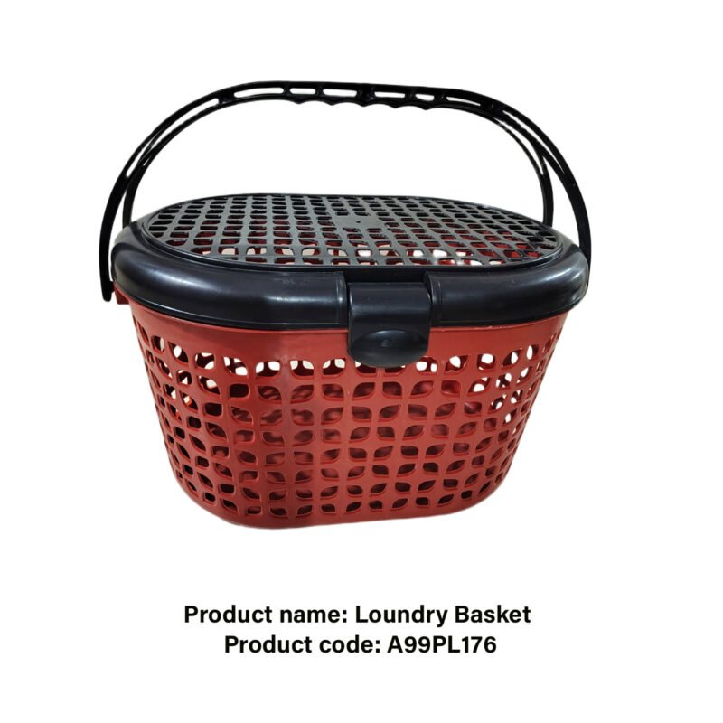 Loundry Basket