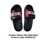 Flip Patta Boys
