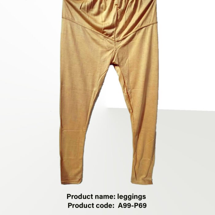 leggings