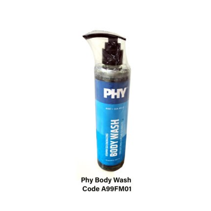 Phy Body Wash