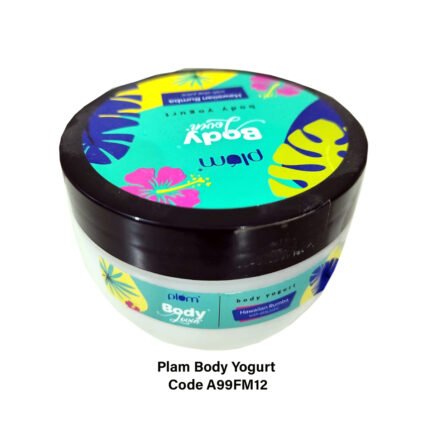 Plam Body Yogurt