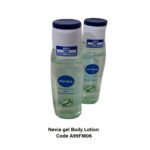 Nevia Gel Body Lotion