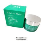 ZM Night Cream