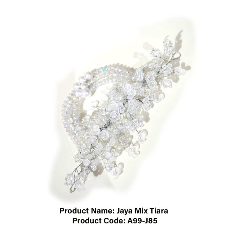 Jya Mix Tiara