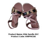 Kids Sandle Girl