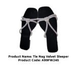 Tie Nag Valvet Sleeper