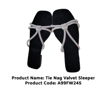 Tie Nag Valvet Sleeper