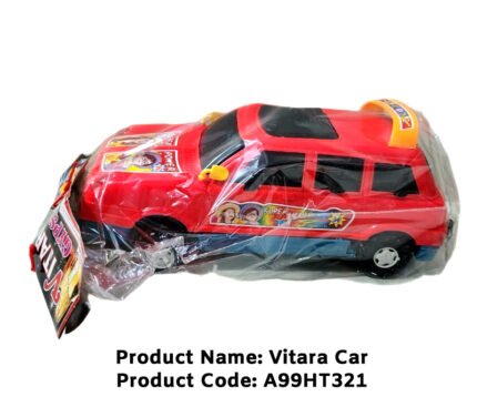 Vitara Car