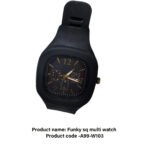 Funky SQ Multi Watch