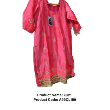 Kurti