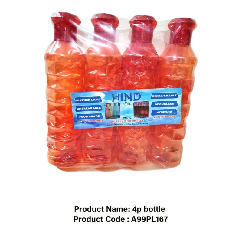 4P Bottle