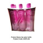 6P Water Bottle