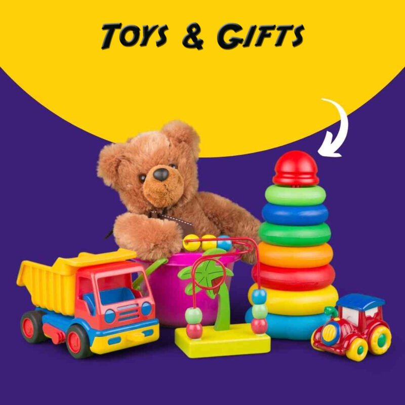 Toys & Gifts